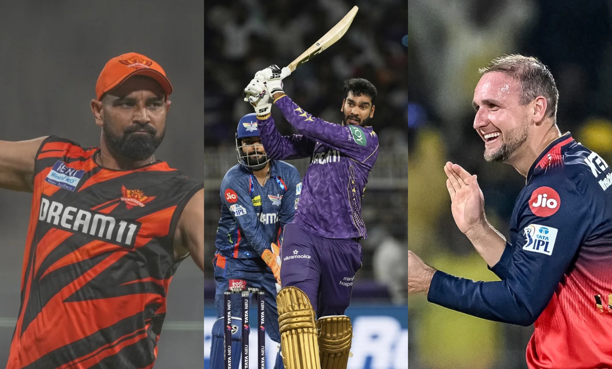 শামি-আইয়ারসহ ১০ ক্রিকেটারকে ছেড়ে দিতে পারে ফ্র্যাঞ্চাইজিরা