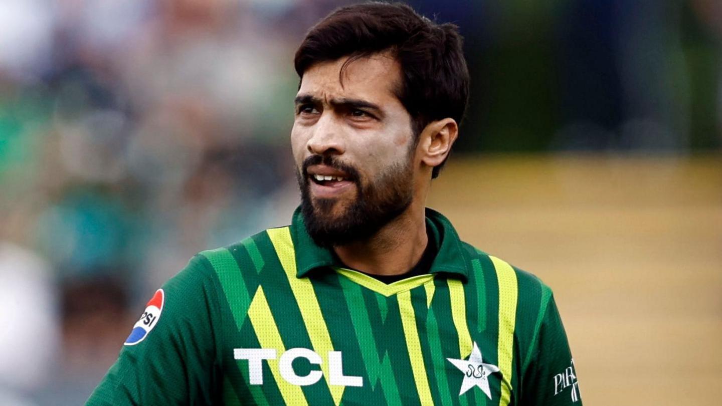Mohammad Amir joins Sylhet Titans