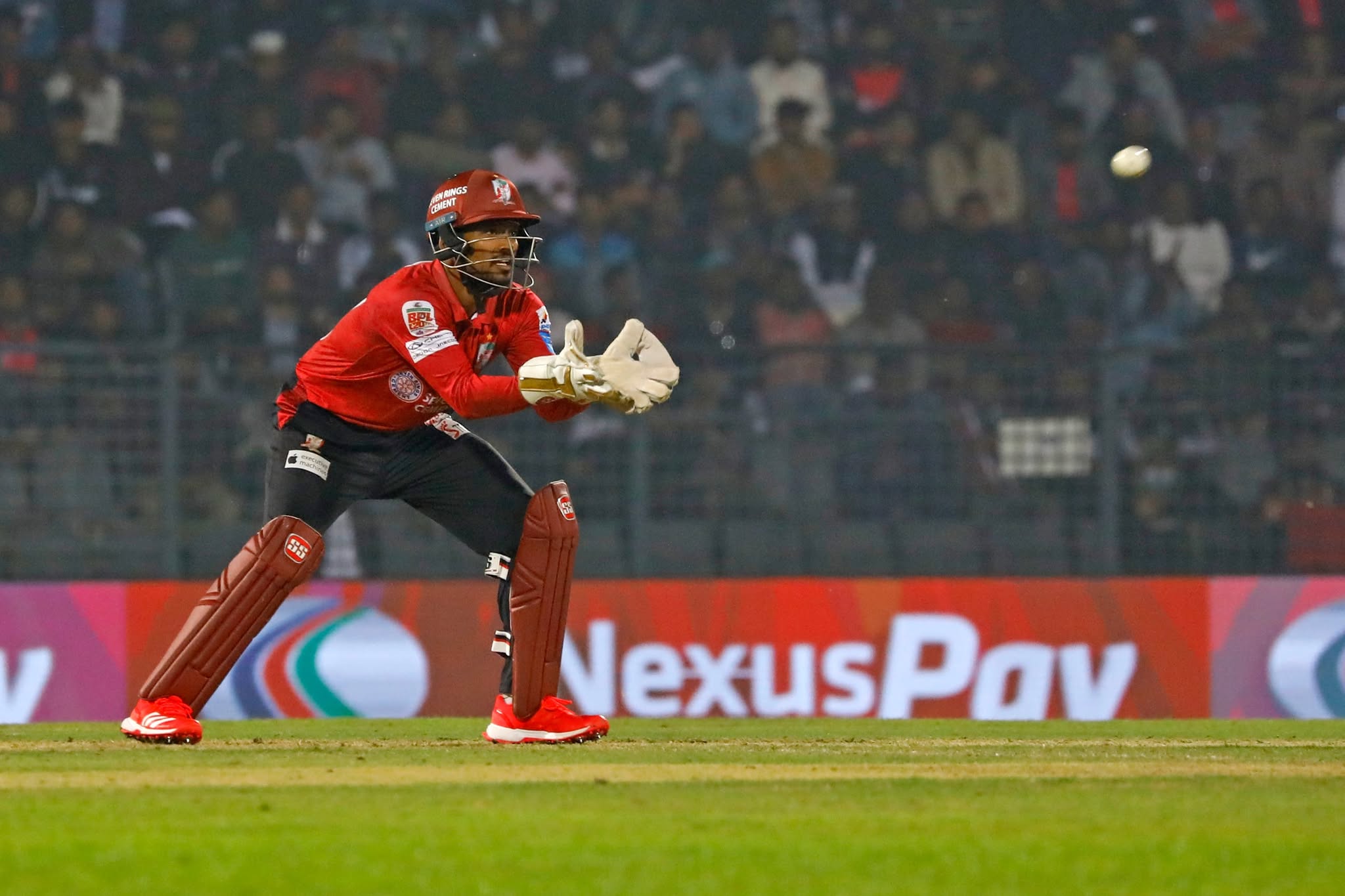 বিপিএলে রাজশাহীর সঙ্গে চুক্তিবদ্ধ হতে যাচ্ছেন শান্ত