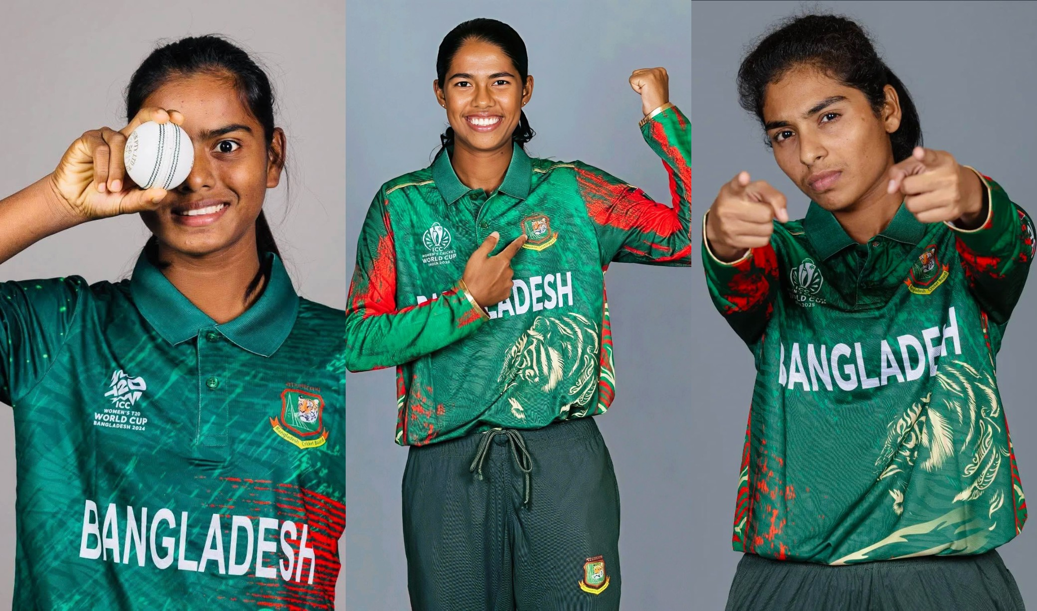 নারী আইপিএলে দল পেলেন না বাংলাদেশের কেউ