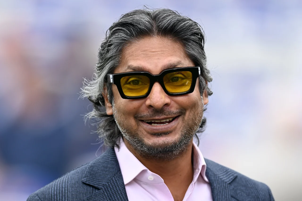 আবারো আইপিএলে হেড কোচের দায়িত্বে সাঙ্গাকারা