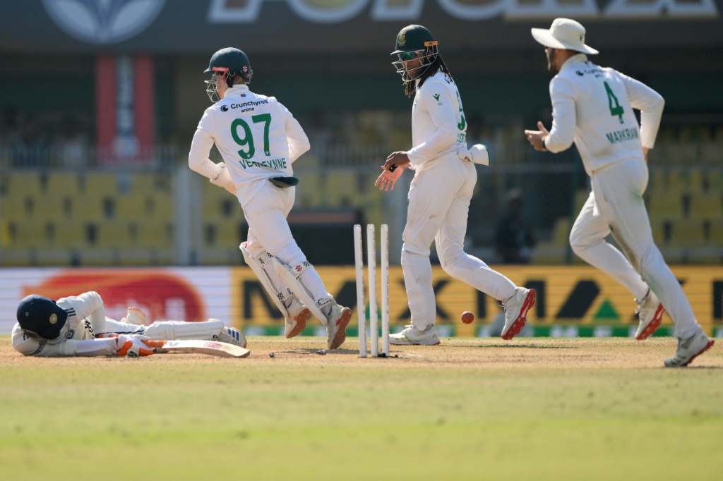 Gavaskar calls for 'post-mortem' after India Test debacle