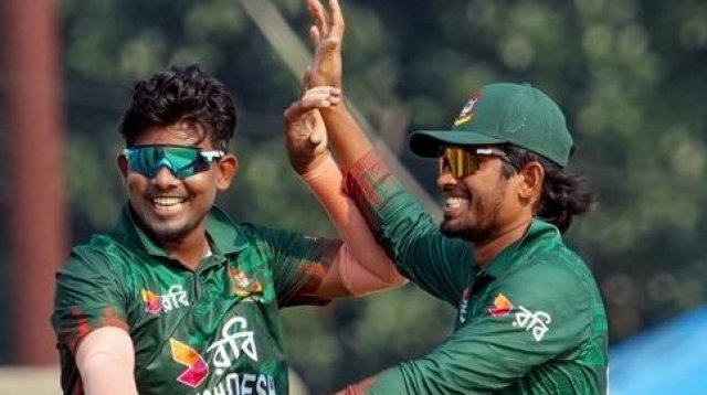 ঘরোয়া ক্রিকেটে খেলতে বাধা নেই বিজয়-মোসাদ্দেকদের