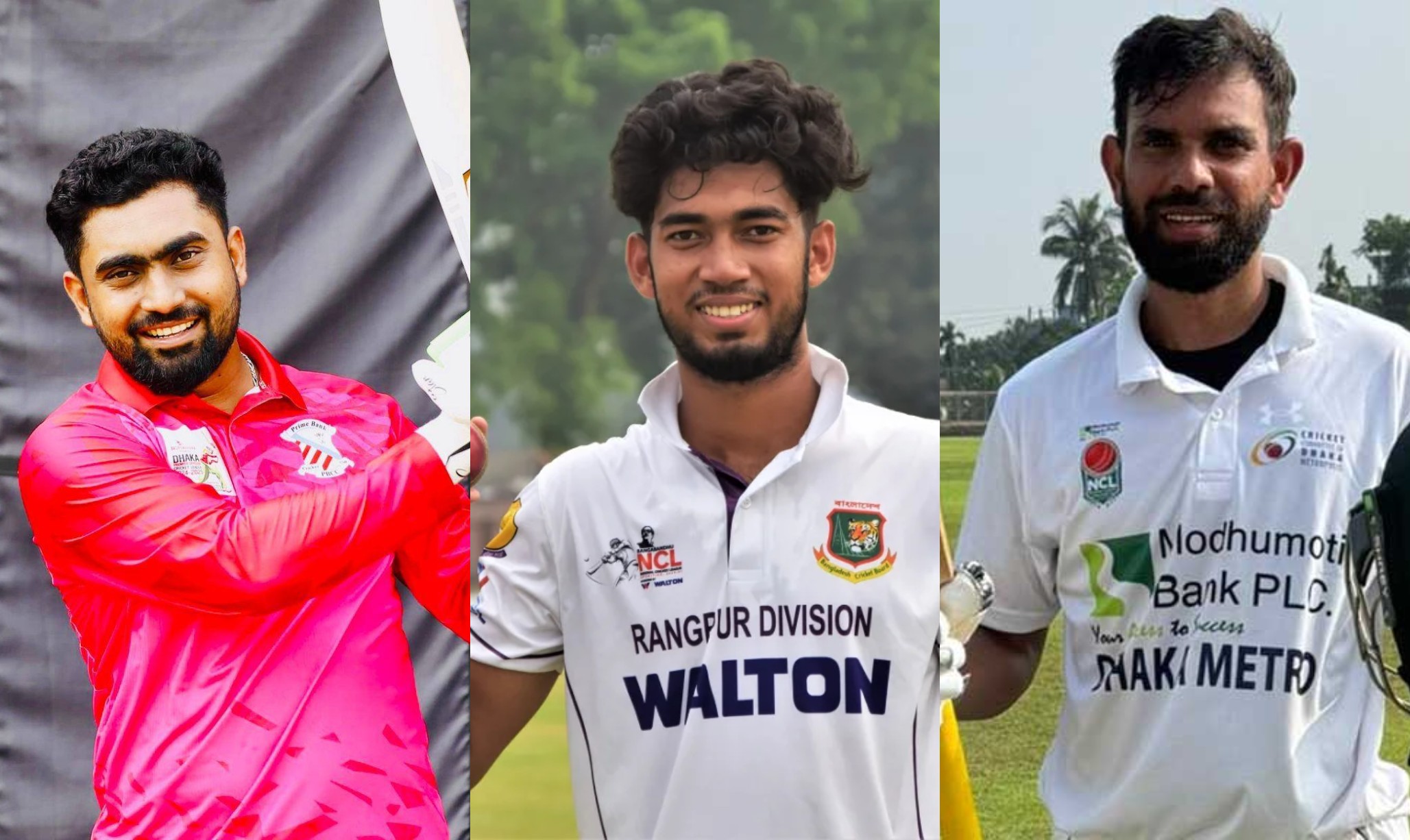 সাব্বিরের আক্ষেপের দিনে মার্শালের সেঞ্চুরি, মুগ্ধর ৫ উইকেট