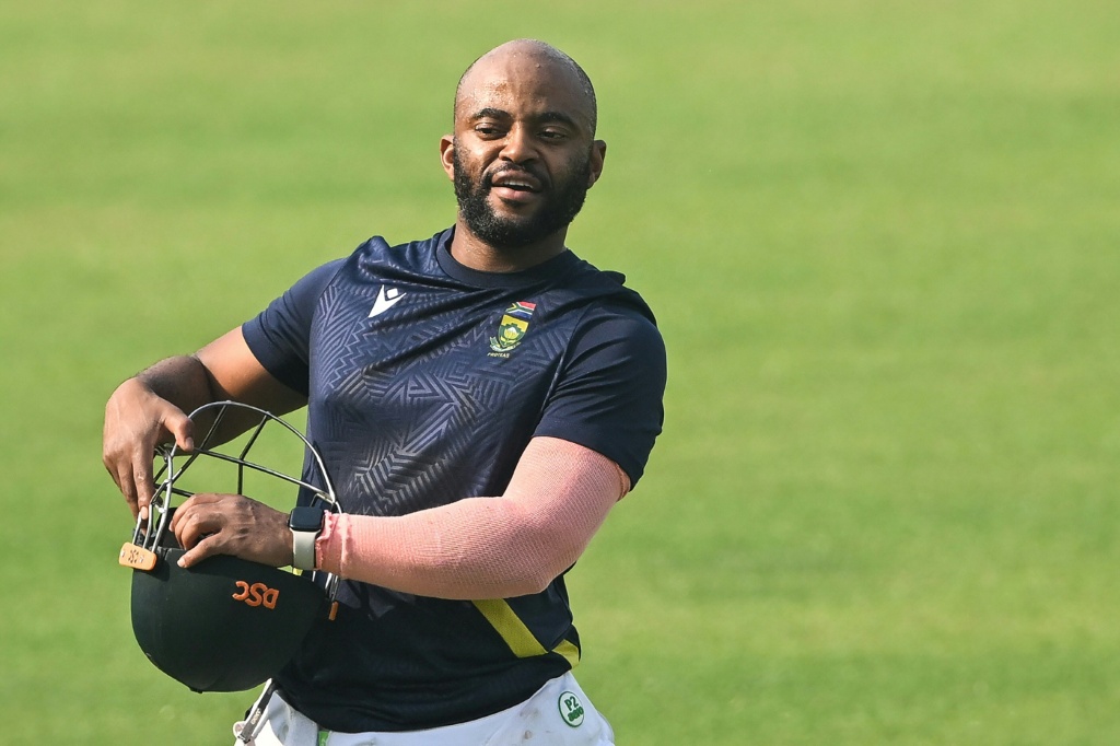 Bavuma says winning in India top ambition