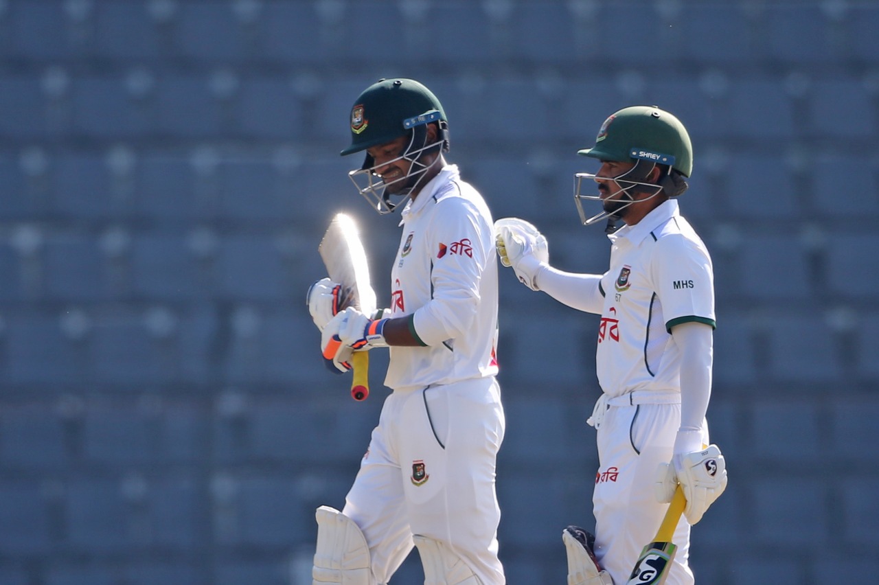 Joy grieves over missing maiden double century