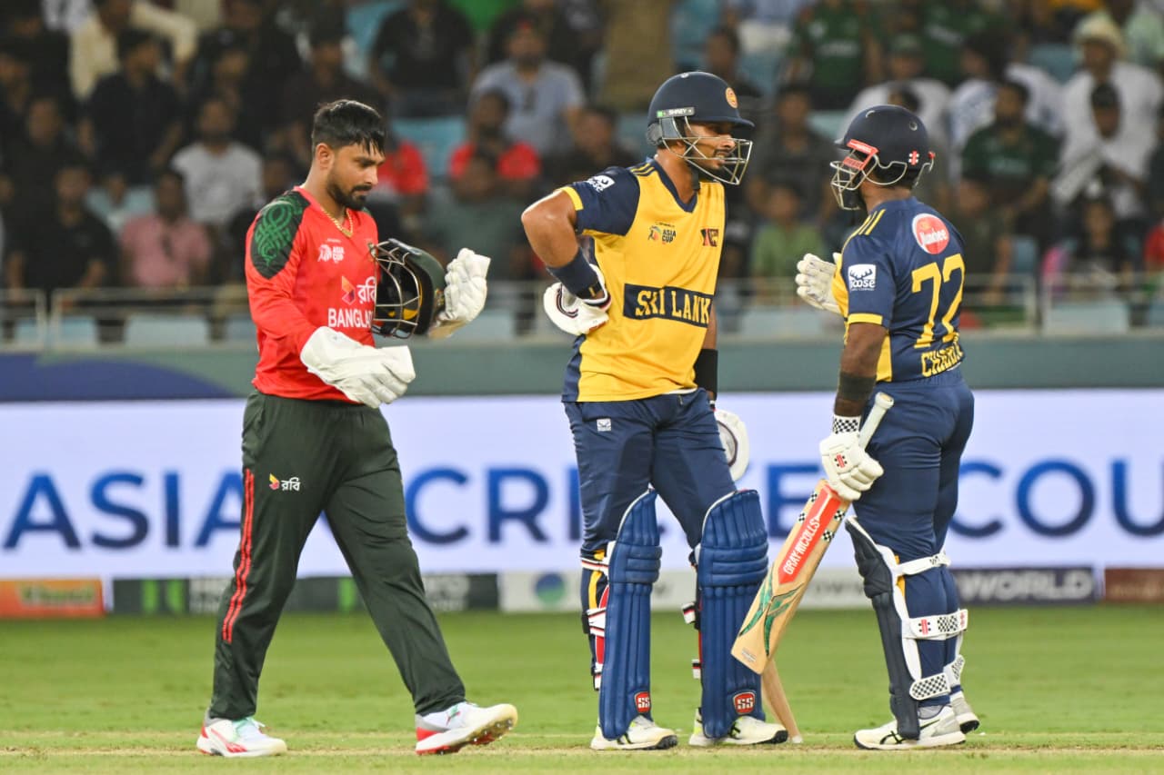 শ্রীলঙ্কায় ত্রিদেশীয় সিরিজ খেলতে যাচ্ছে না বাংলাদেশ