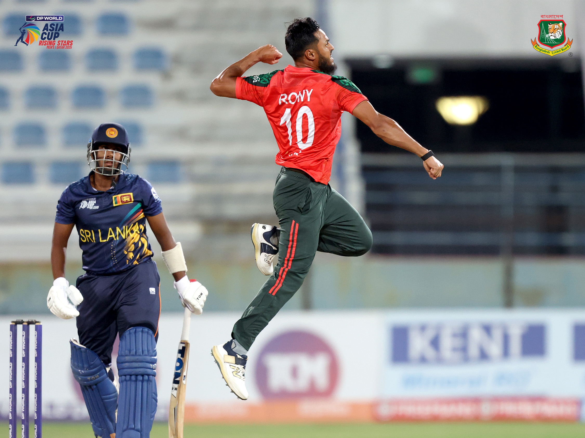 আরাচিগের শেষের ঝড়ে শ্রীলঙ্কার ১৫৯