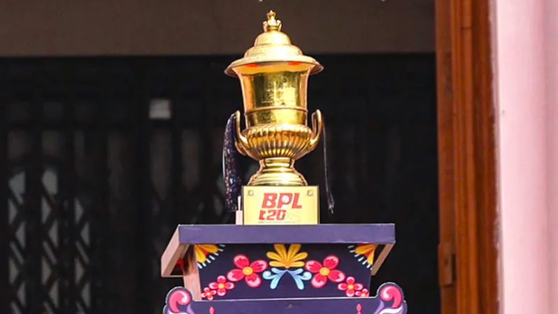 বিপিএল সম্প্রচারের দায়িত্বে নতুন প্রতিষ্ঠান