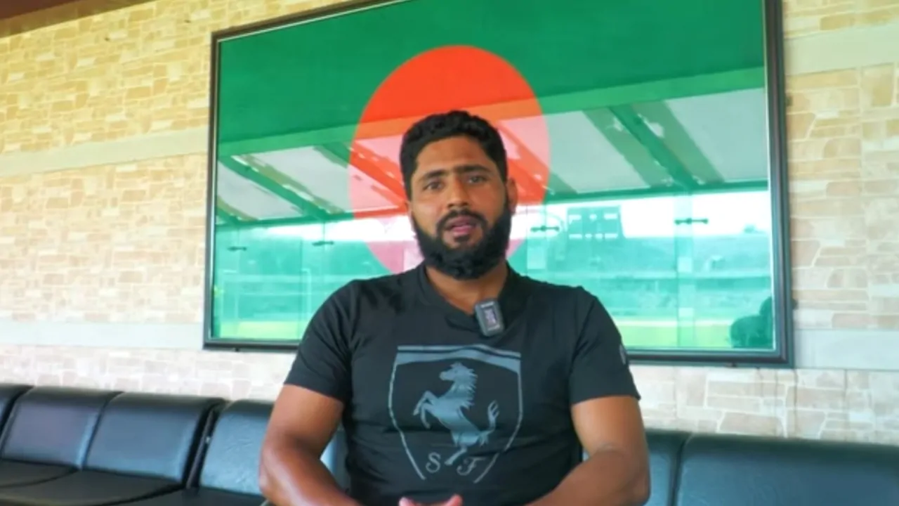 Imrul Kayes set for BPL coaching debut