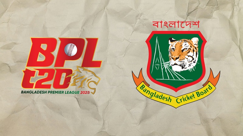 ফ্র্যাঞ্চাইজিরা টাকা না দিলে বিপিএলে দল চালাবে বিসিবি