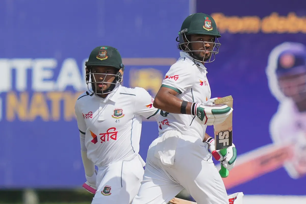 Shanto looking to celebrate Mushfiqur’s historic 100-Test milestone