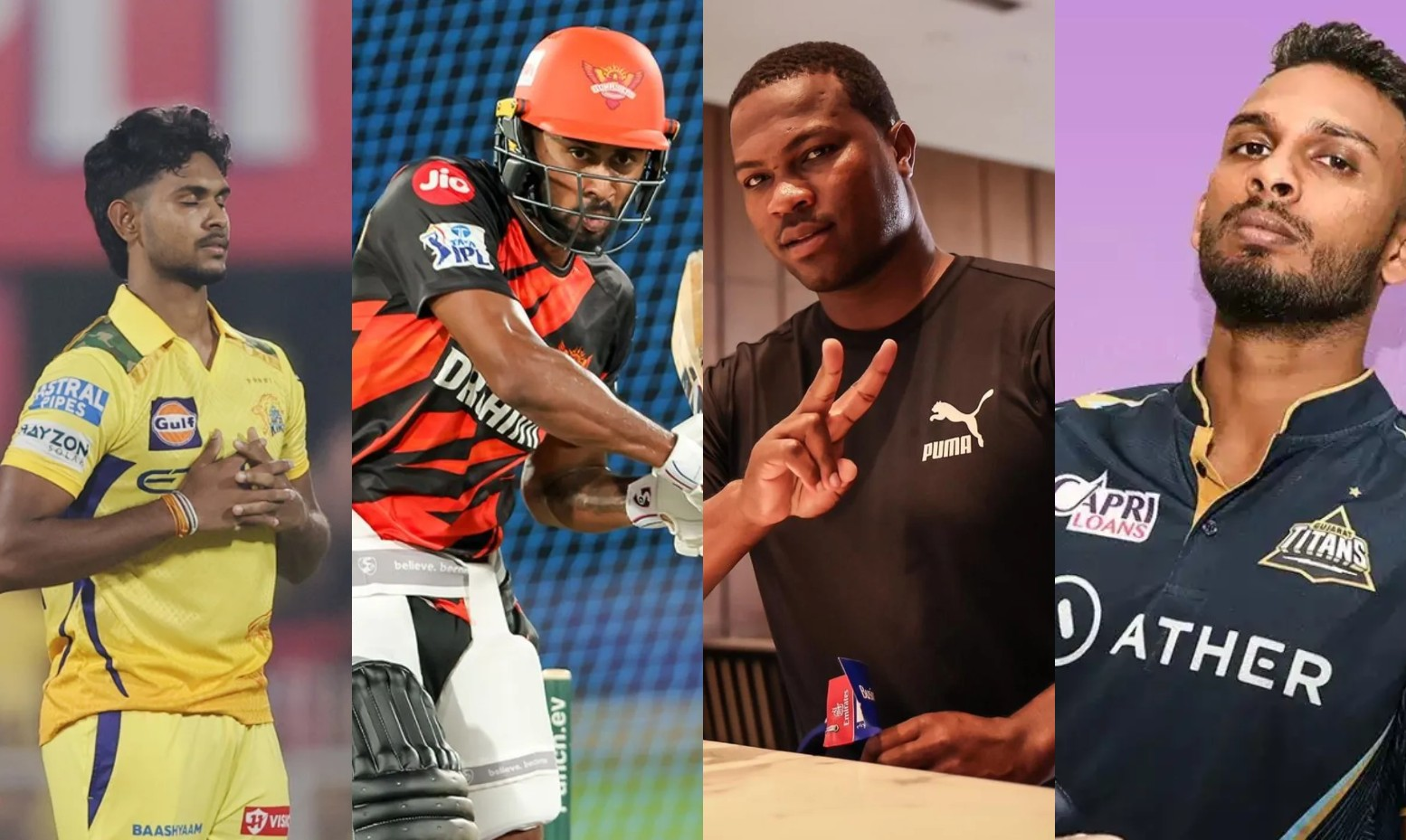 বিপিএল নিলামে পাথিরানা-চার্লস-মেন্ডিসসহ ২৫০ বিদেশি ক্রিকেটার