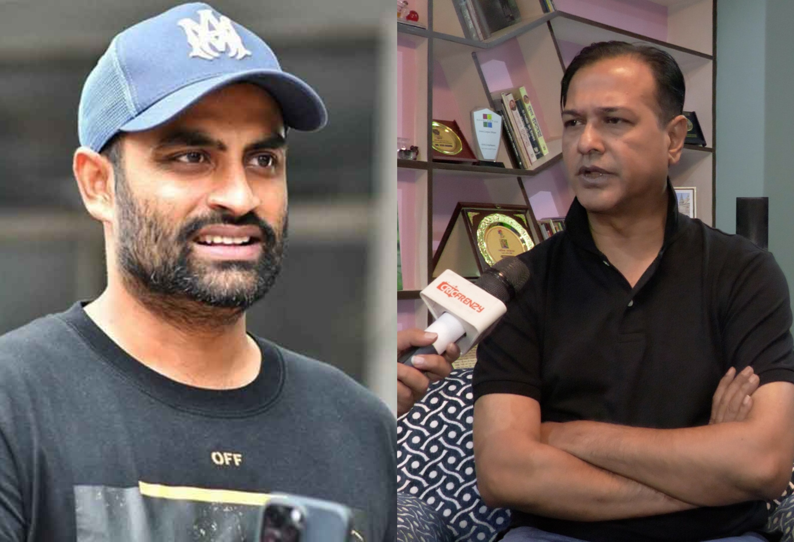 ‘মুখে বললে তো হবে না অবৈধ প্রমাণ করতে হবে’, তামিমকে আসিফ