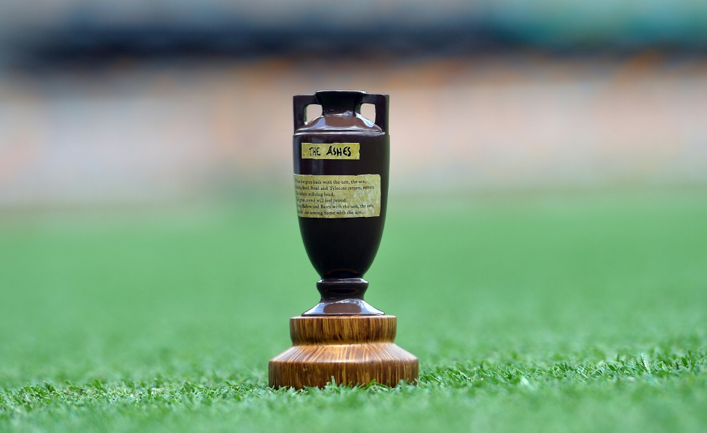 England vs Australia: The Ashes explained