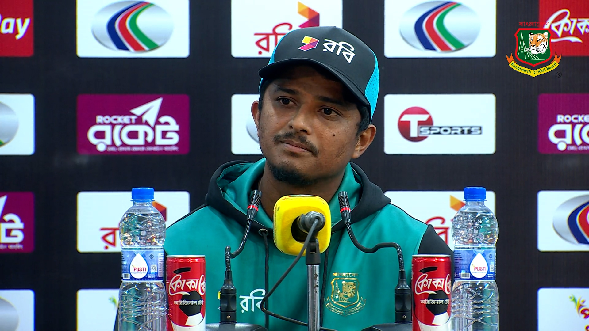 জানতাম একটা বাউন্ডারি হলেই জিতে যাব: মেহেদী