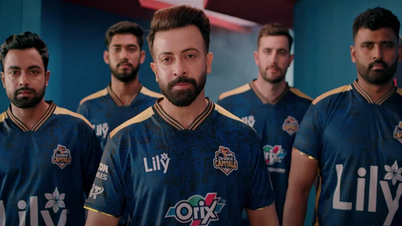 জানা গেল ঢাকার প্রধান কোচের নাম