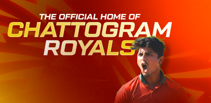 Mahedi and Tanvir to play for Chattogram Royals