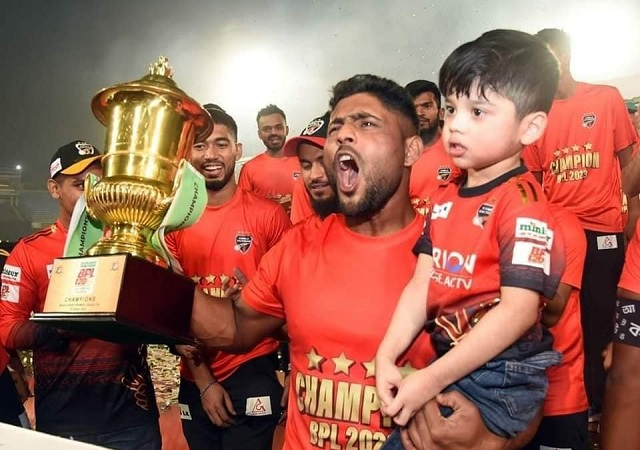 সিলেটের ব্যাটিং কোচ ইমরুল কায়েস