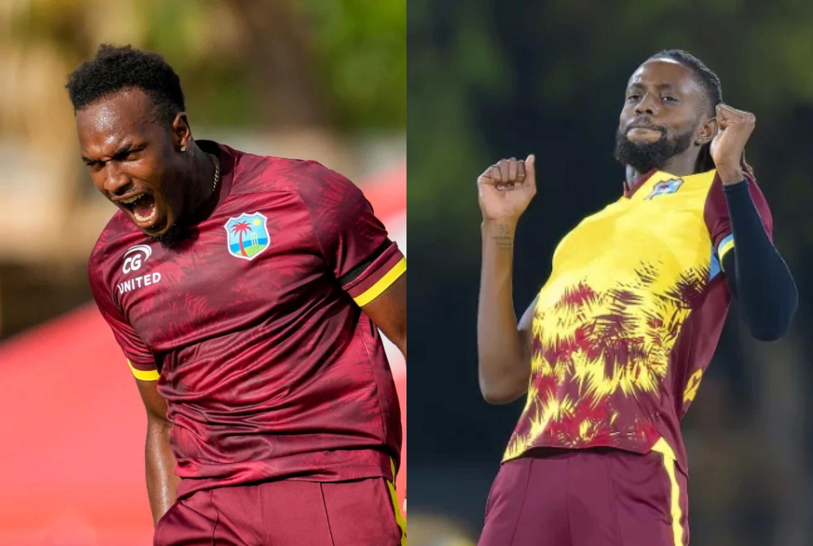 ওয়েস্ট ইন্ডিজের টি-টোয়েন্টি দলে ফিরলেন স্প্রিঙ্গার-ফোর্ড