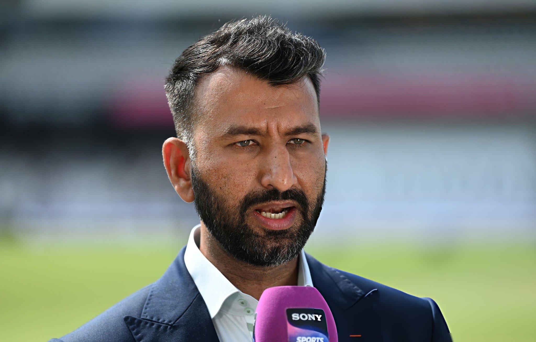 ‘ট্রানজিশনকে’ দোষ দিতে মানা করছেন পূজারা