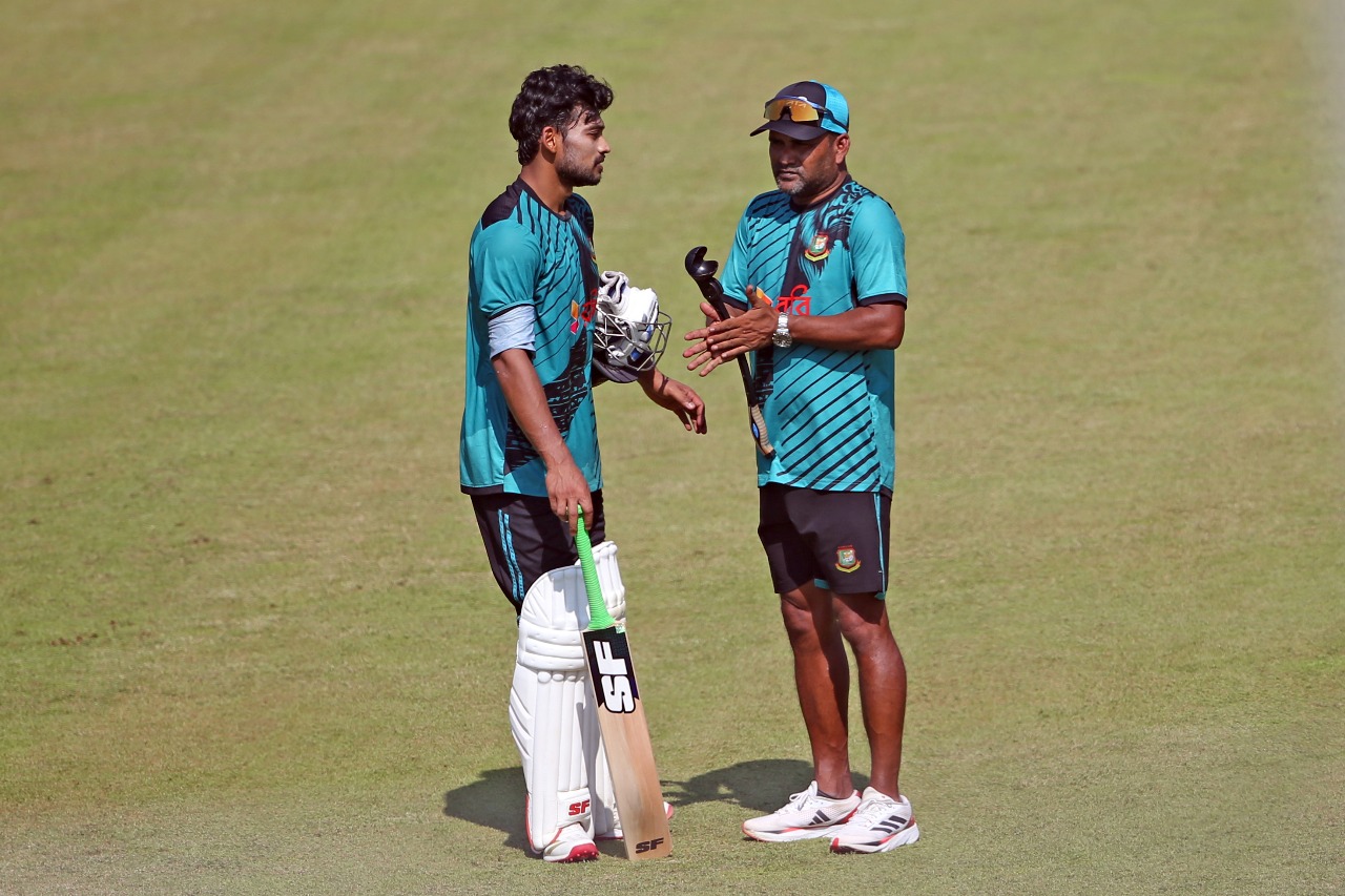 সালাহউদ্দিনকে নিয়ে সব অভিযোগের সত্যতা নেই, দাবি শান্তর