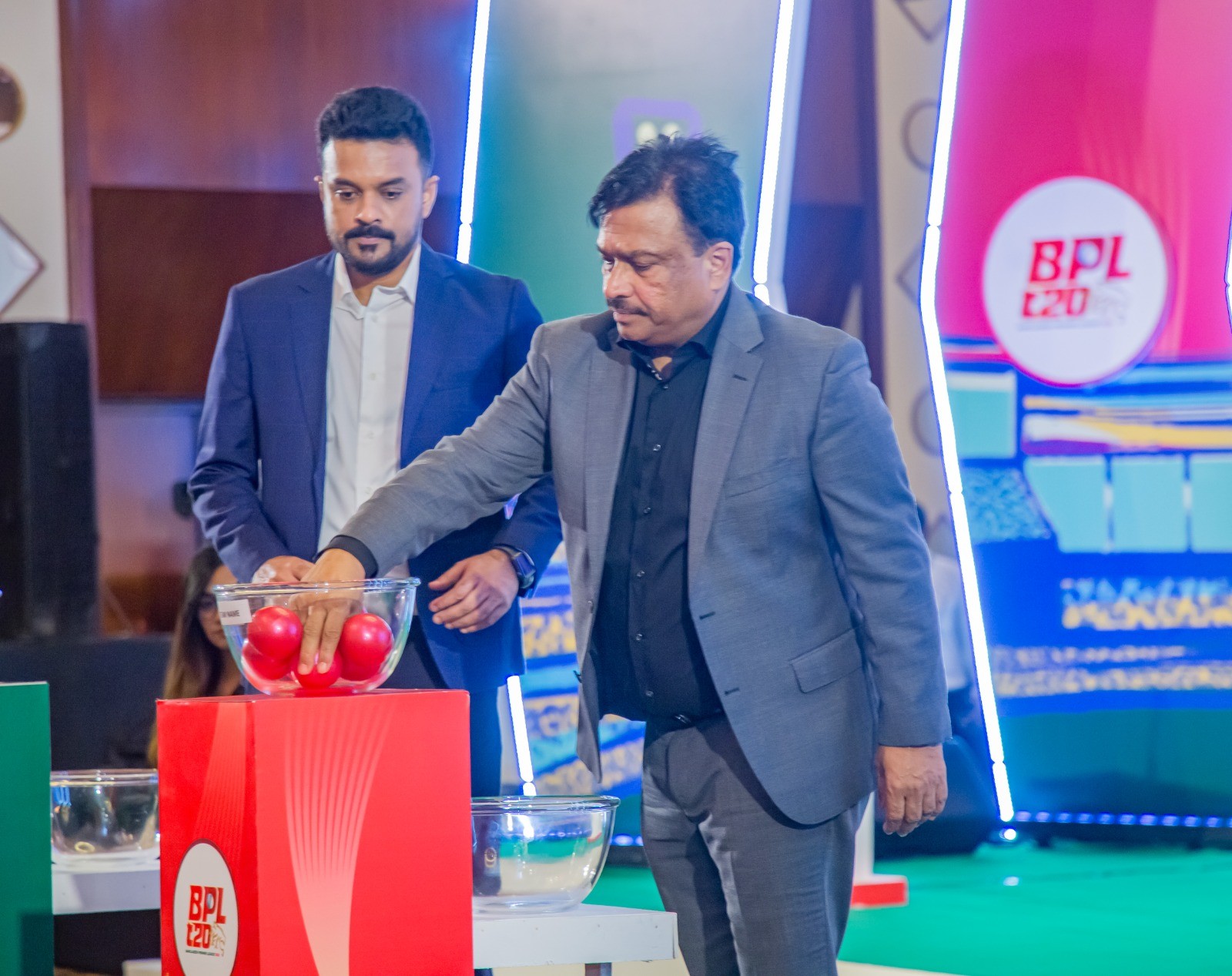 BPL 12th edition Auction: All you need to know