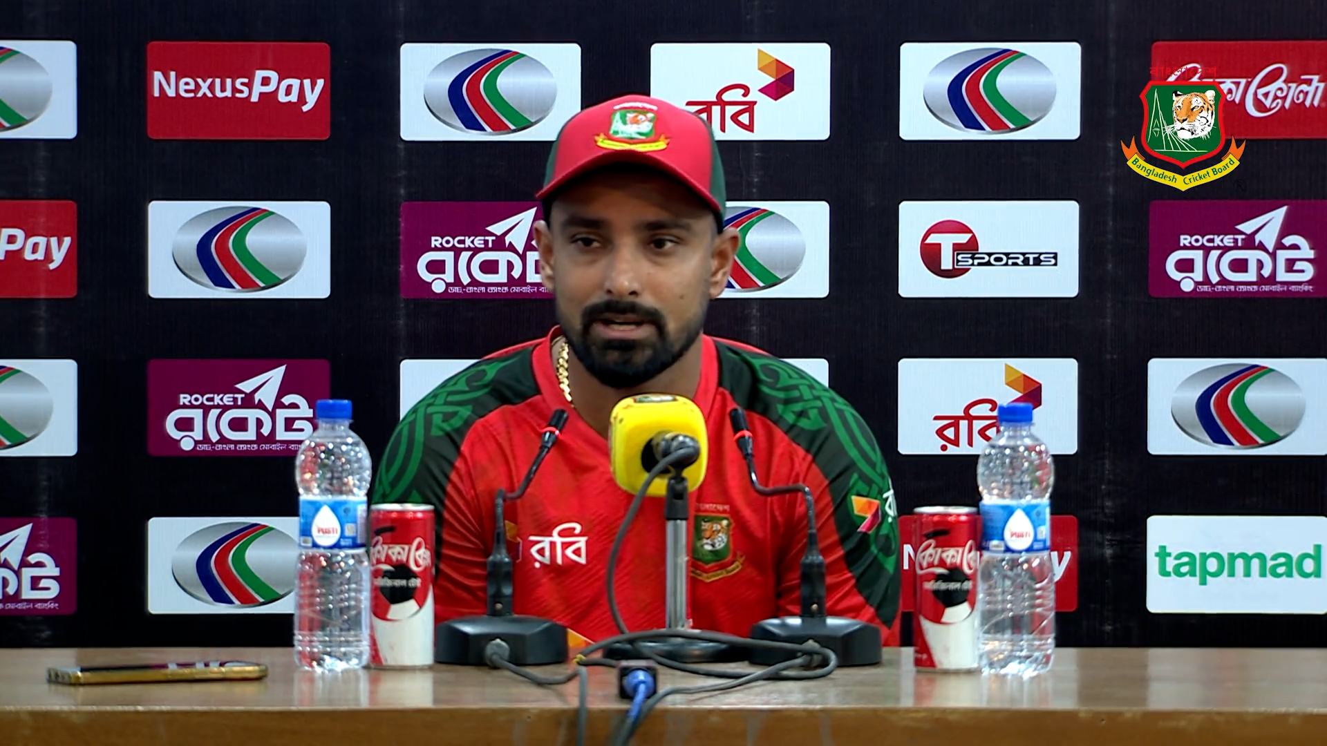 কোচ আপনাকে পরামর্শ দিতে পারবে, তারা ২২ গজে গিয়ে খেলবে না: লিটন