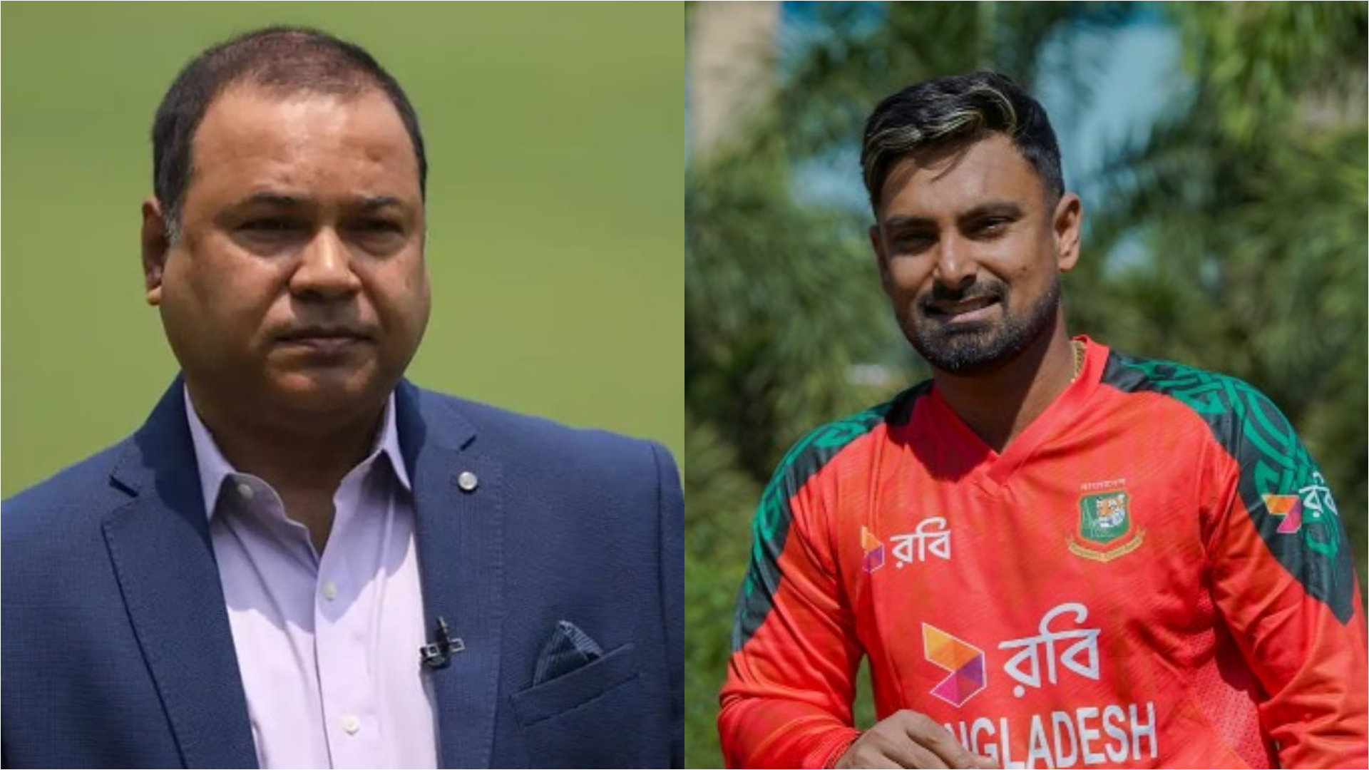 লিটনের মন্তব্যের জবাব দিলেন লিপু