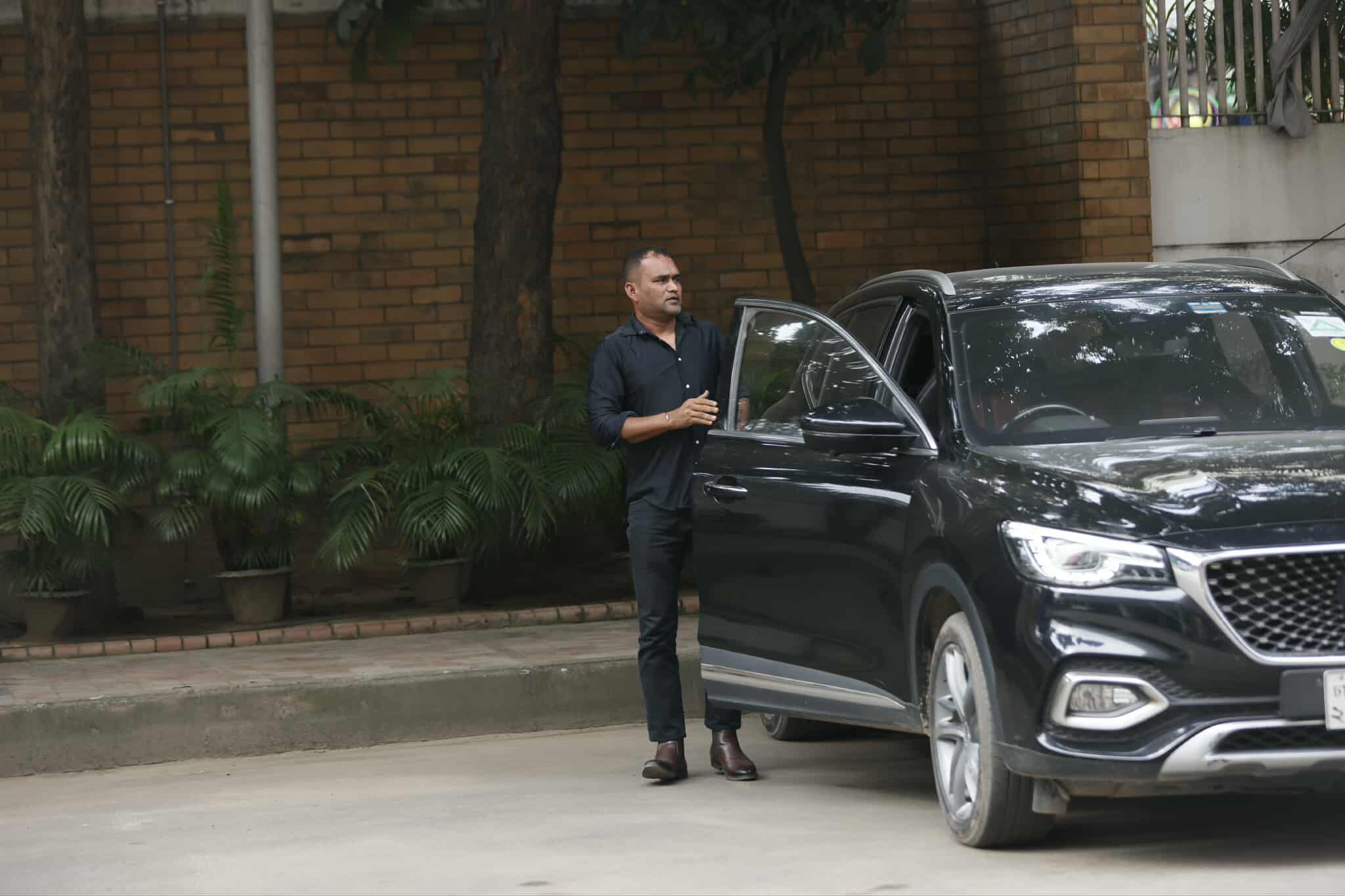 Salahuddin resigns as Bangladesh assistant coach