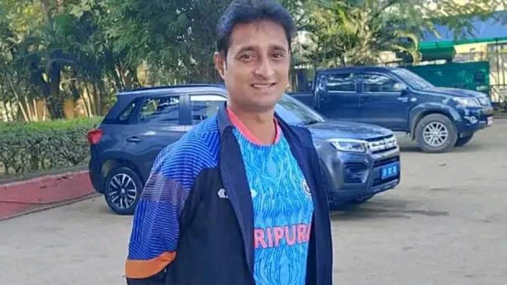 সড়ক দুর্ঘটনায় ভারতের সাবেক ক্রিকেটারের মৃত্যু