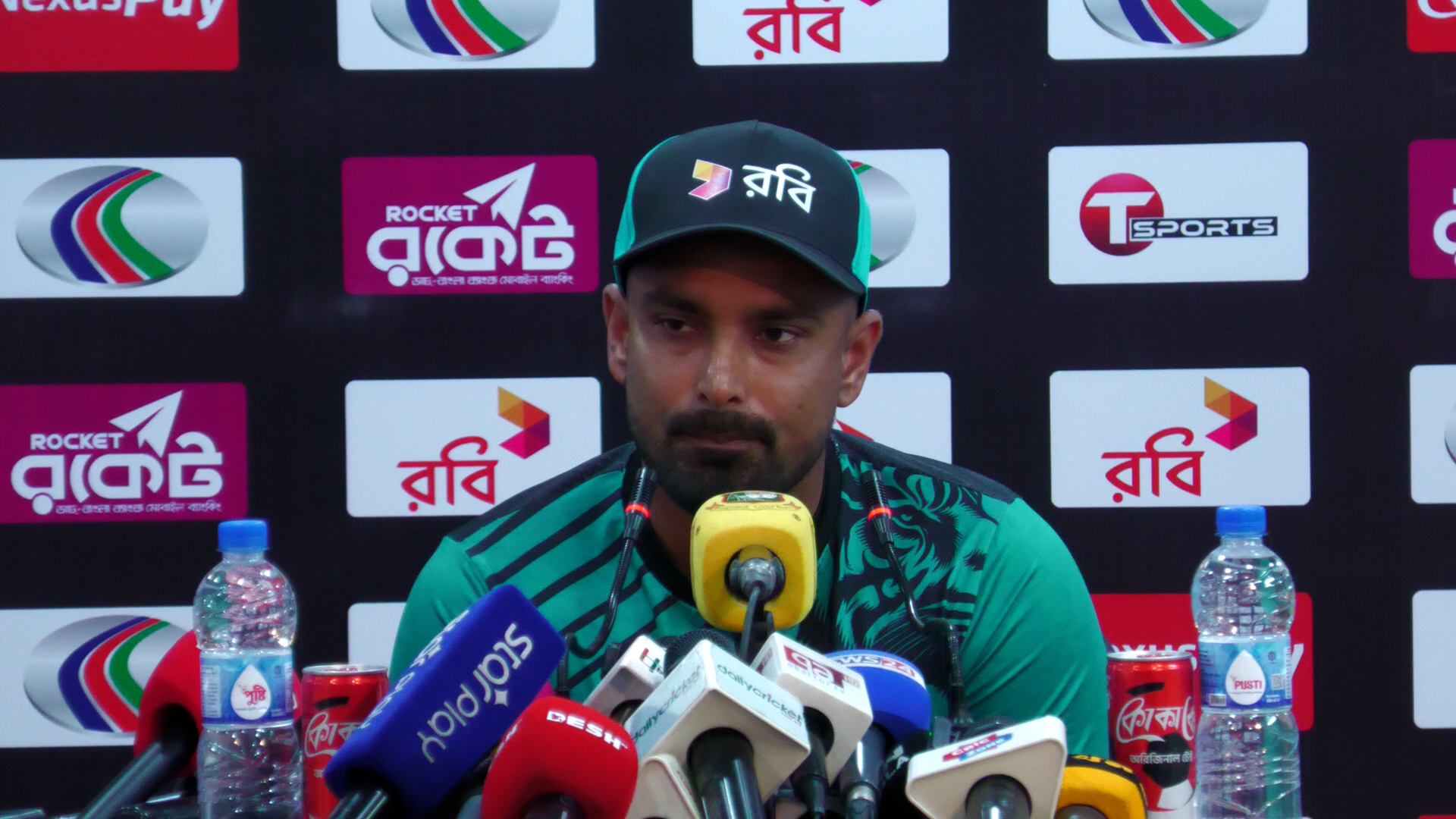 কলকাতায় টানা ৩ ম্যাচ, লিটন বলছেন ‘প্লাস পয়েন্ট’