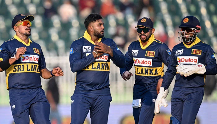 Team manager confirms Sri Lanka players reluctant to continue Pakistan tour