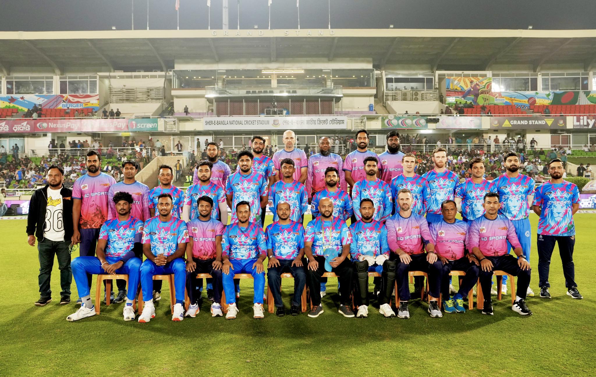 বিপিএলে চিটাগং কিংসকে না রাখার ব্যাখ্যা দিলেন মিঠু