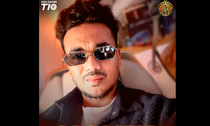 Taskin flies today to join Northern Warriors for Abu Dhabi T10 League