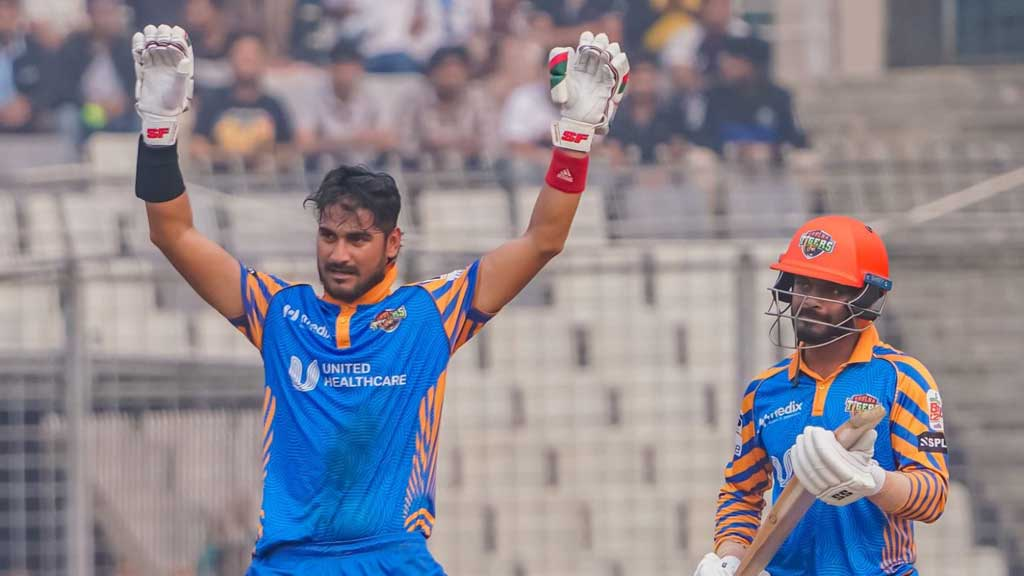 বিপিএল নিলামে ‘এ’ ক্যাটাগরিতে নাইম, ‘সি’ ক্যাটাগরিতে নাহিদ