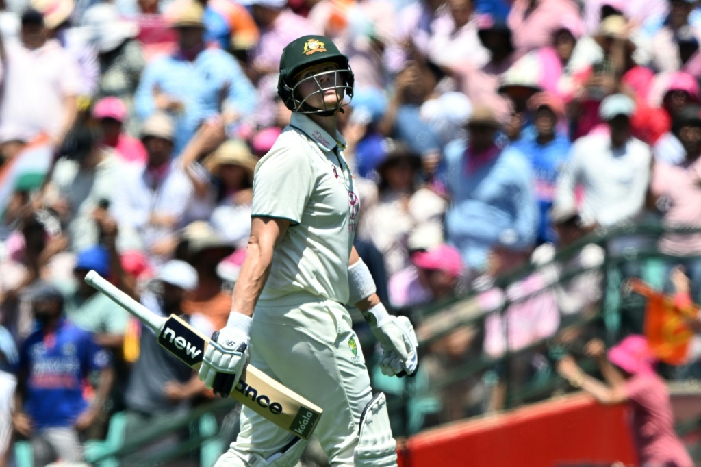 Smith says England speed kings could struggle in Ashes