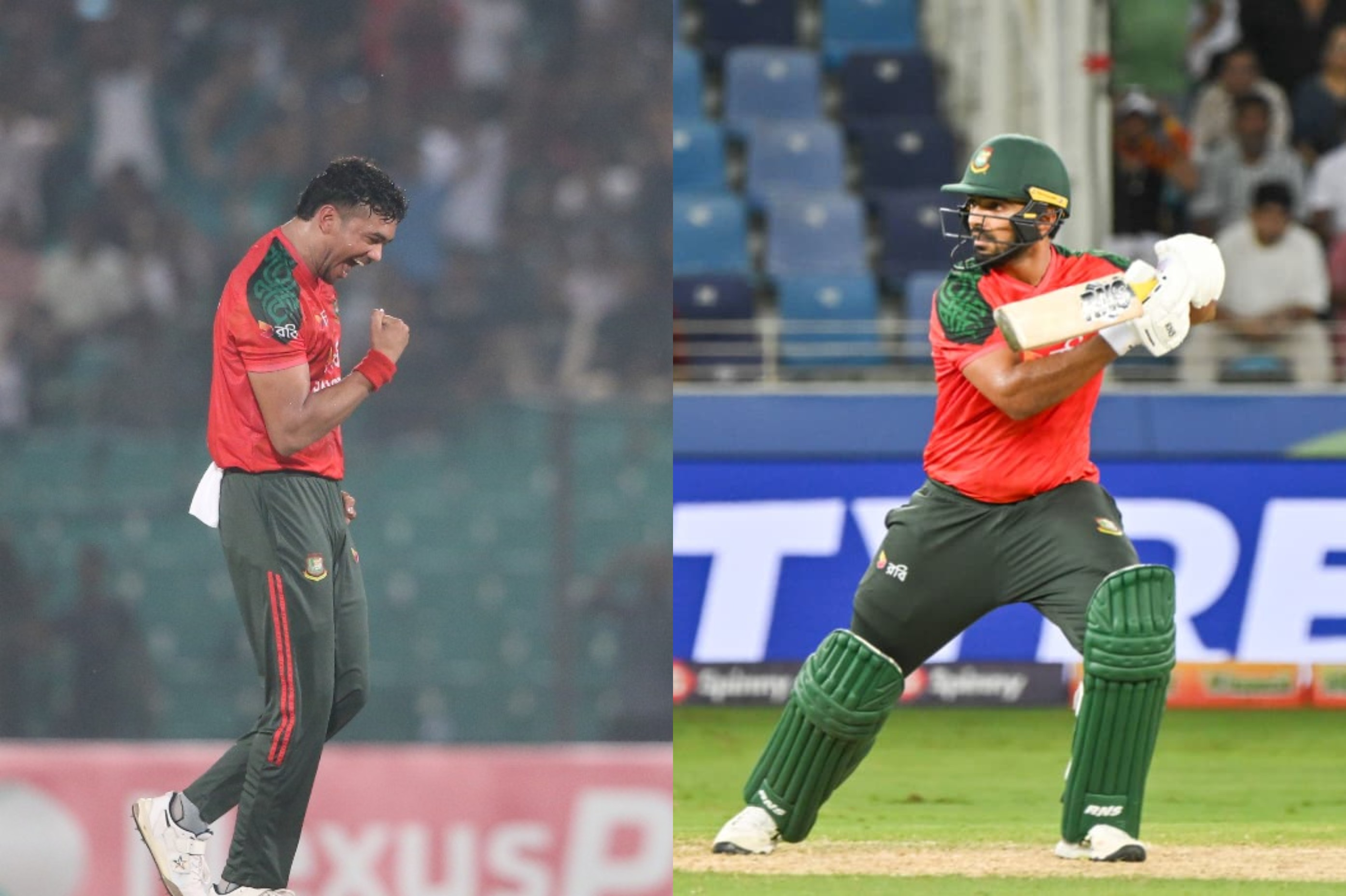 সরাসরি চুক্তিতে তাসকিনের পর ঢাকায় সাইফ