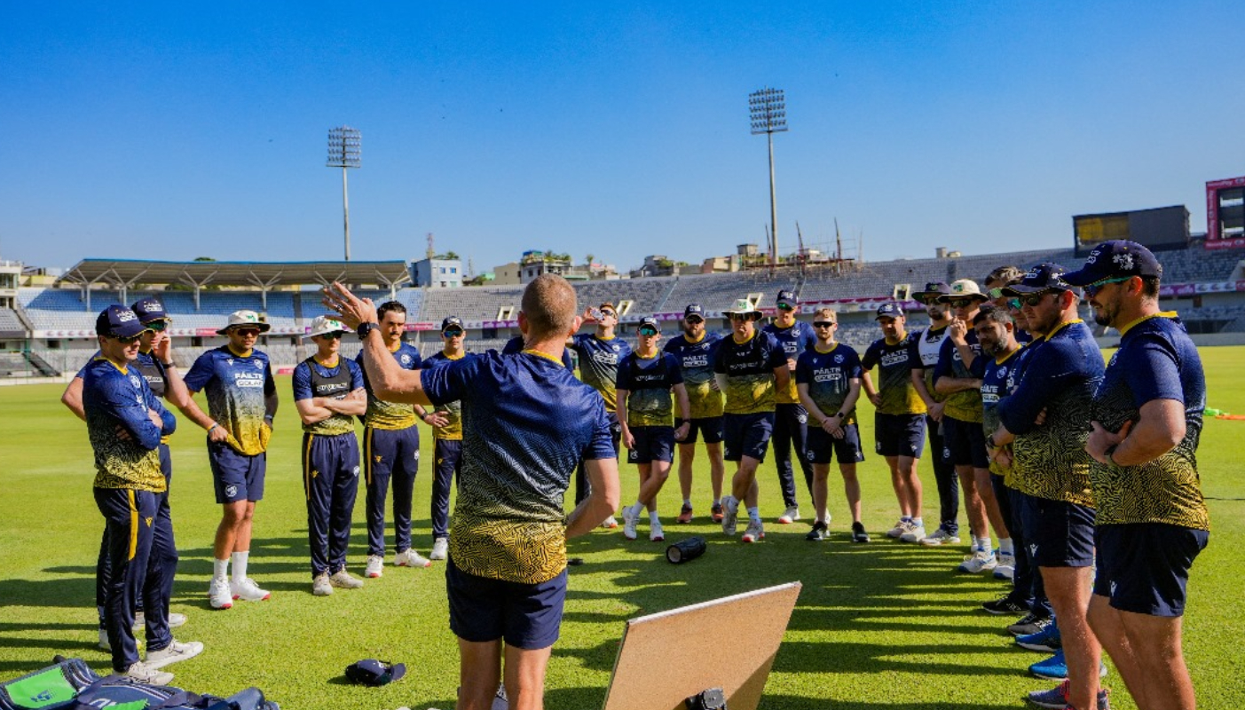 মুশফিকের শততম টেস্ট জিতে সিরিজ ড্র করতে চায় আয়ারল্যান্ড