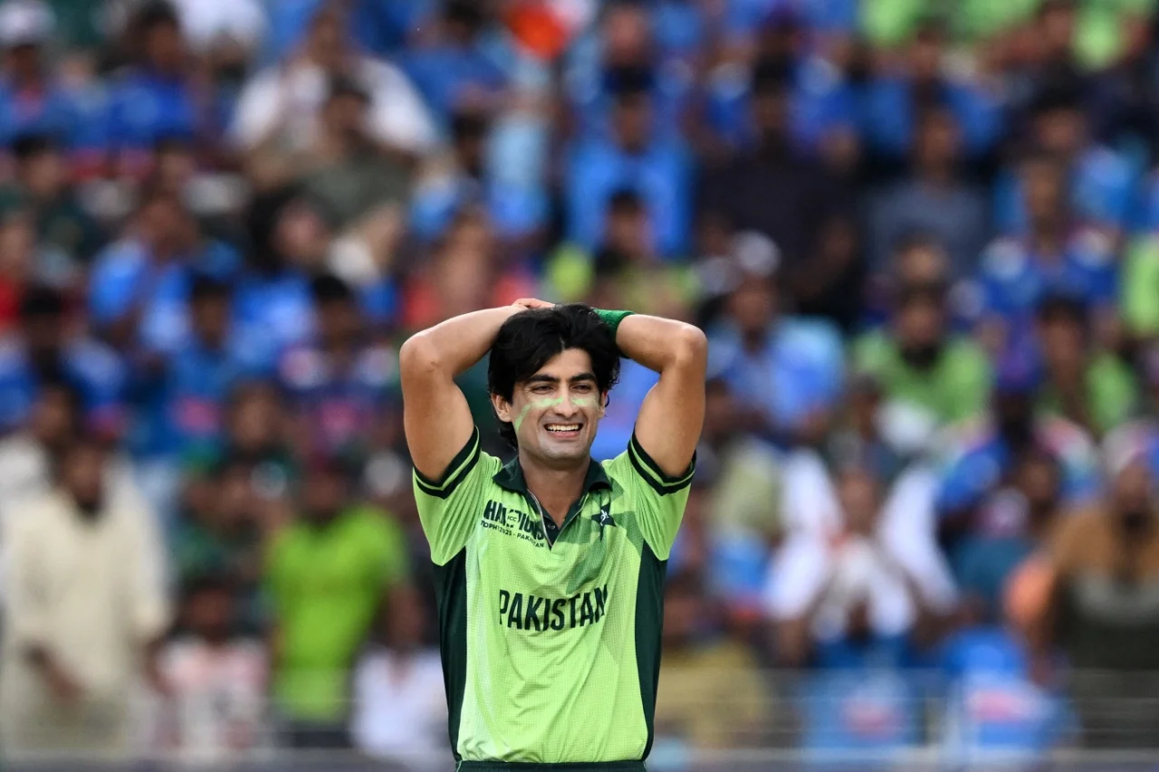 নাসিম শাহর বাড়িতে গুলি, আটক ৫