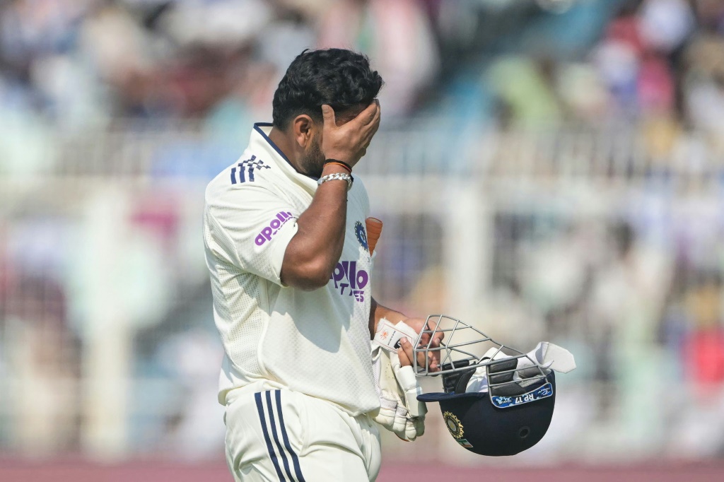 Gambhir questions 'technique and temperament' of Indian batters
