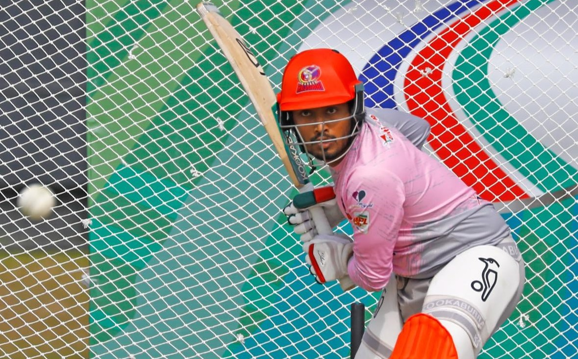 ফিক্সিংয়ের অভিযোগে বিপিএল নিলাম থেকে বাদ বিজয়-মোসাদ্দেকসহ ৭ ক্রিকেটার