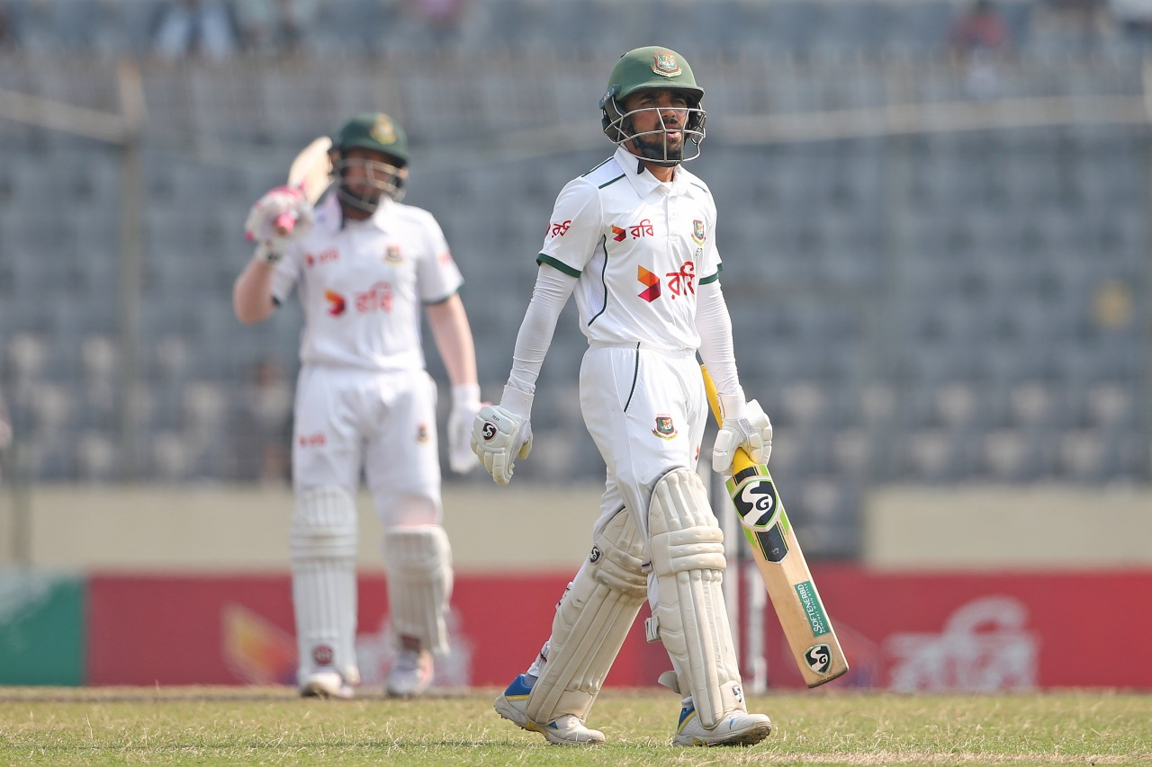 মুমিনুল-জয়রা কেন সাঙ্গাকারা-জয়াবর্ধনের মতো ইনিংস বড় করতে পারেন না