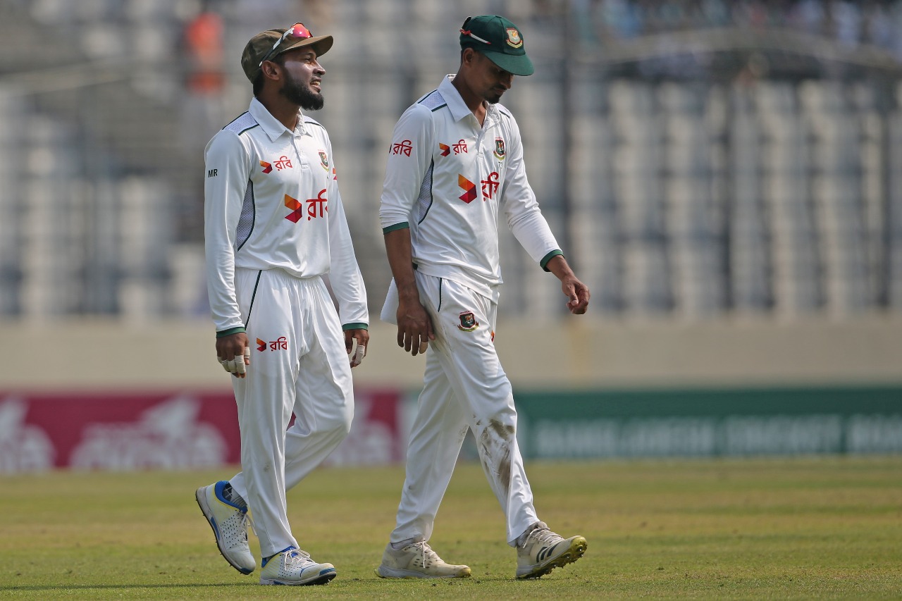 ভূমিকম্পে ভয় পেয়েছিলেন তাইজুলরা, আতঙ্কিত ছিল আয়ারল্যান্ডও