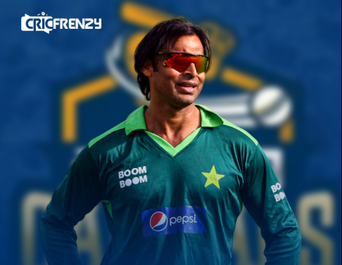 Shoaib Akhtar to join BPL as Dhaka Capitals’ mentor