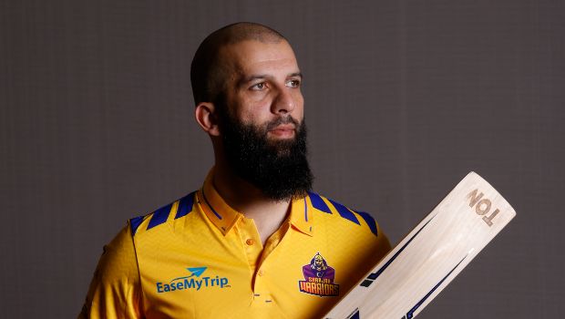 মঈন আলীর সঙ্গে বনিবনা হচ্ছে না সিলেটের