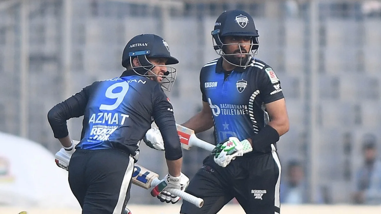 Foreign player rule might change in upcoming BPL