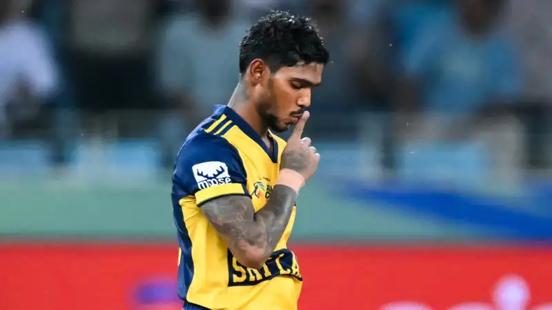 Nissanka-Wellalage set to play upcoming BPL