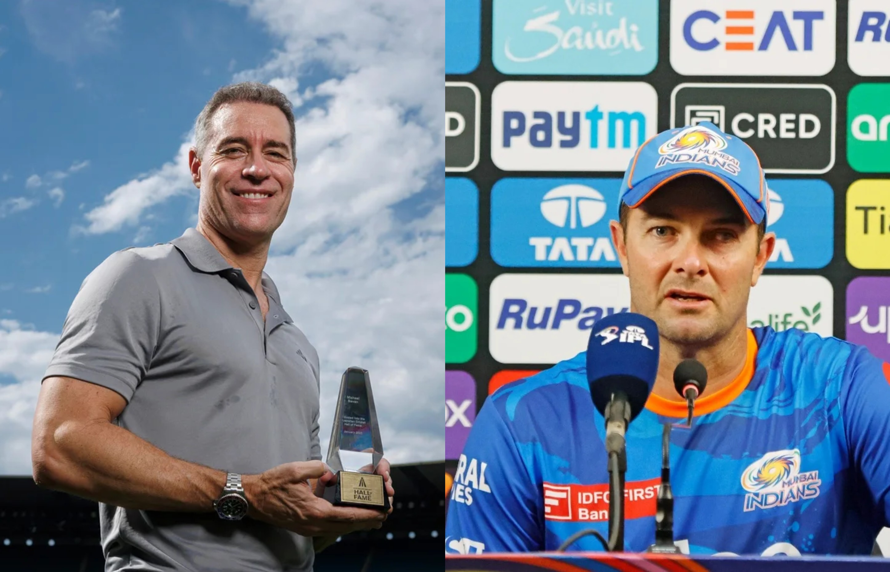 মেন্টর হিসেবে বাউচার-বেভানের একজনকে পেতে চায় নোয়াখালী