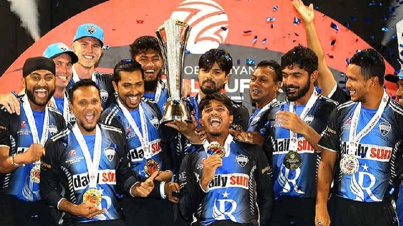 সরাসরি চুক্তিতে রংপুর রাইডার্সে ২ বিদেশি